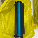 TRUE IMAGE Compatible Toner Cartridge Replacement for HP 410A CF410A CF411A CF412A CF413A Color Laserjet Pro MFP M477fnw M477fdw M477fdn M452dn M452nw M477 Toner (Black Cyan Yellow Magenta, 4-Pack)