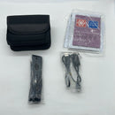 Minolta 35x Zoom 20 Megapixel Camera Bundle, Black