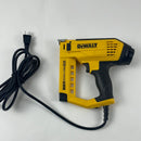 DEWALT 5-in-1 Multi-tacker and Brad Nailer