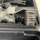 BEETRO 500W, Electric Professional Sheep Shears, Animal Grooming Clippers for Sheep Alpacas Goats and More, 6 Speeds Heavy Duty Farm Livestock Haircut