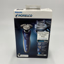Philips Norelco S8950/91 Shaver 8900 Rechargeable Wet/Dry Electric Shaver with Click-on Beard Styler Attachment, S8950/91