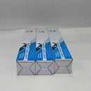 AZ Supplies Compatible Toner Cartridge Replacement for Dell 5100 5100cn 310-5807 310-5810 310-5809 310-5808 H7028 H7029 H7031 H7030 Color Laser 5100CN (Black Cyan Yellow - 3 Packs)