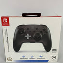 PowerAÂ Enhanced Wireless Controller for Nintendo Switch - Black
