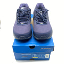 Brooks Addiction Walker Suede Peacoat/Shade/Peacoat- Mens size 10 Wide
