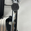 Drive Medical Swing-Away Front Rigging for Sentra Heavy Duty Wheelchair(SK16)