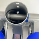 Mini Stepper with Meter, Blue