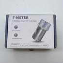 WiFi Oil Gauge, Smart Heating Oil Tank Gauge, Wireless Oil Level Monitor, Fit for Android & iOS