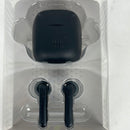 JBL Tune 220TWS True Wireless In-Ear Headphones - Black (Renewed)
