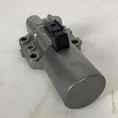 NewYall Automatic Transmission Shift Solenoid with Gasket and Oil Seals