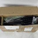 H2O Mop X5(TM) Dualblast Green