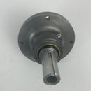 Raisman Spindle Mandrel Assembly Compatible with SCAG 46631 461663 FITS Compatible with 48" 52" 61" Decks