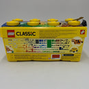 LEGO 10696 classic, medium, creative brick box