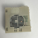 154861101 Dishwasher Vent Assembly Genuine Original Equipment Manufacturer (OEM) Part