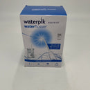 Waterpik WP-660 Water Flosser Electric Dental Countertop Professional Oral Irrigator For Teeth, Aquarius, White