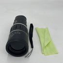 16x52 Monocular Dual Focus Optics Zoom Telescope for Birds Watching / Wildlife / Hunting / Camping / Hiking / Tourism / Armoring / Living Concert 66m/8000m