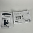[Newly Upgraded] VTech VM350-2 Video Monitor with Battery supports 12-hr Video-mode, 21-hr Audio-mode, 5" Screen, 2 Cameras, 1000ft Long Range, Bright Night Vision, 2-WayTalk, Auto-onScreen, Lullabies