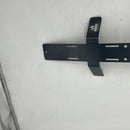 Buyers Products Steel Water Beverage Cooler Truck, Cart, UTV, Mower or Landscape Trailer Mount Rack Holder, LT25, 25 Gallon, Black