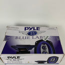 Pyle PL6984BL 6x9" 400 Watts 4-Way Car Coaxial Speakers Audio Stereo Blue Label