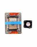Lenovo Intel Xeon 4109T Octa-Core (8 Core) 2 GHz Processor Upgrade Kit - Socket 3647 - 8 MB - 11 MB Cache - 64-Bit Processing
