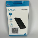 Anker PowerCore II 20000, 20100mAh Portable Charger with Dual USB Ports, PowerIQ 2.0 (up to 18W Output) Power Bank, Fast Charging for iPhone, Samsung and More (Compatible with Quick Charge Devices)