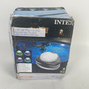 Intex Magnetic Pool Wall Light, 110-120V