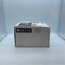 DELTA FAUCET T14243-SS Trillian Monitor 14 Series Trim Shower Only, Stainless