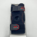 McDavid 429 Ps Ii Hinged Knee Stabilizer (Black,-Medium