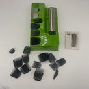 Philips Norelco Multigroom Series 7000 23 Piece Mens Grooming Kit, Trimmer for Beard, Head, Body, and Face MG7750/49