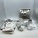 DELTA FAUCET T14243-SS Trillian Monitor 14 Series Trim Shower Only, Stainless