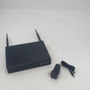 Firstrend Wireless NVR Only for Firstrend Wireless Security Camera System, Only for Model: FTUS-W883M3TA-XM, FTUS-W843M2TA-XM,FTUS-W843M1TA-XM,FTUS-W843MA-XM