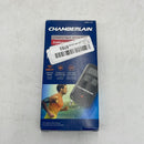 Chamberlain 956EV 3-button Garage Keychain Remote Control, 1 Pack
