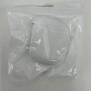 Silicone Case for I12 TWS Wireless Earbuds-White