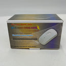 Electricity Saving Box, Intellegent Energy Saver for Air conditioners, Refrigerators, Washing Machines, Electric Fans, TV, etc, US Plug