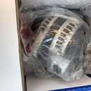 ACDelco Gold 334-2661 Alternator, Remanufactured