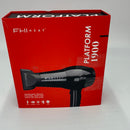 FHI Heat Platform Nano Weight Pro 1900 Turbo Tourmaline Ceramic Hair Dryer