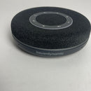 beyerdynamic Space Personal Bluetooth/USB Speakerphone (Charcoal)
