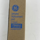 GE WD21X23463 Dishwasher User Interface Genuine Original Equipment Manufacturer (OEM) Part