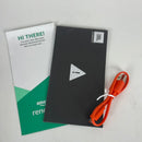 JBL Tune 220TWS True Wireless In-Ear Headphones - Black (Renewed)