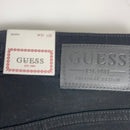 GUESS Men's Low Rise Skinny Fit Jean, Jailbreak Wash, 31W X 32L
