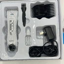 Codos Professional Rechargeable Cordless Pet Dog Grooming Cipper Kits, Hair Trimmers, Electric Shaver with LCD Display Screen