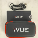 iVUE Vista 4K/1080P HD Camera Glasses Video Recording Sport Sunglasses DVR Eyewear, Up to 120FPS, 64GB Memory
