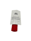 Bonita Pet Dog Chew Toy - Dog Toy for Aggressive Chewer - Indestructible Dog Toy - Interactive for Boredom - Dog Training Toy - Promotes Dental Health & Clean Teeth - Relieves Anxiety & Stress,Red