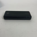Anker PowerCore II 20000, 20100mAh Portable Charger with Dual USB Ports, PowerIQ 2.0 (up to 18W Output) Power Bank, Fast Charging for iPhone, Samsung and More (Compatible with Quick Charge Devices)