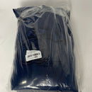NICETOWN Patio Door Navy Blue Curtains Waterproof 95" Length, 120" Wide, Thermal Insulated Rustproof Ring Top Blackout Sunlight Reducing Outdoor Indoor Window Drapes for Porch, Sold by Individual