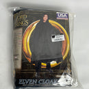 Rubie's mens Lord of the Rings Elven Cloak Adult Sized Costumes, Gray, Standard US