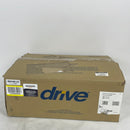 Drive Medical Swing-Away Front Rigging for Sentra Heavy Duty Wheelchair(SK16)