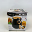 Gotham Steel Air Fryer Black/Copper