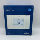 Emerson Sensi Wi-Fi Smart Thermostat for Smart Home, DIY, Works With Alexa, Energy Star Certified, ST55
