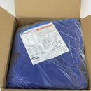 Invacare Reliant Divided Leg Sling with Head Support for Patient Lifts, Polyester, X-Large, 450 lb. Weight Capacity, R102