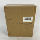 37" Be Merry Snowman White/Brown